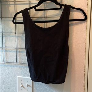 Tank Top!